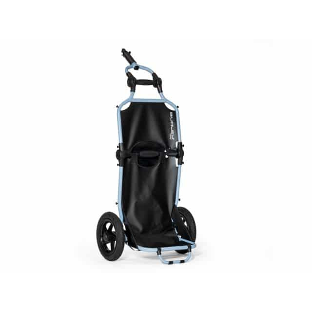 Burley Fietskar Travoy Cool Grey Burley Fietskar Travoy Cool Grey